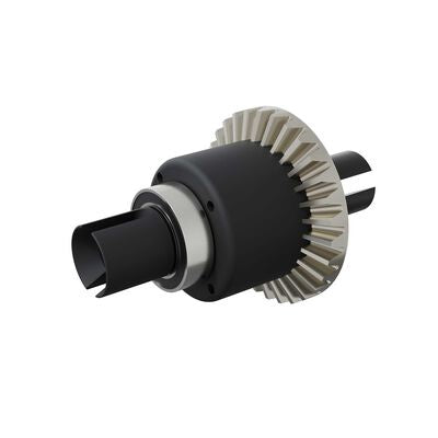 Arrma Assembled Oil Filled Differential 30T 0.8Mod, 20k cSt Oil (1pc) - Mini