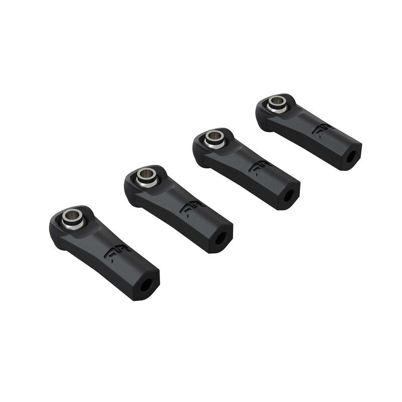 Arrma ARA-3369 Rod End Set - 4Pcs