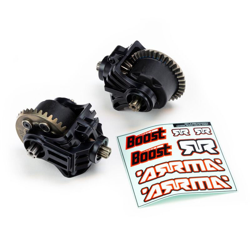 Arrma Metal Diff BOOST - ARA210007