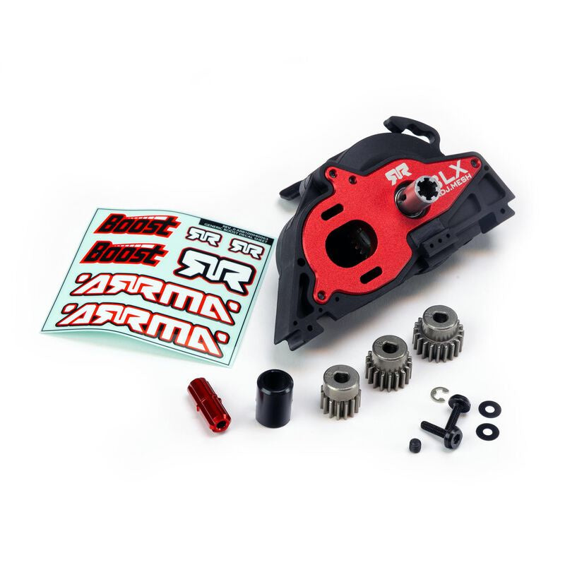 Arrma Metal Slipper Power Module BOOST - ARA210013