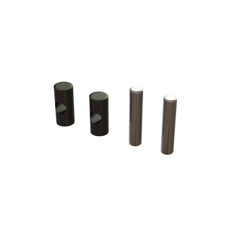 Arrma Outboard CVD Rebuild Set (2) - ARA310933
