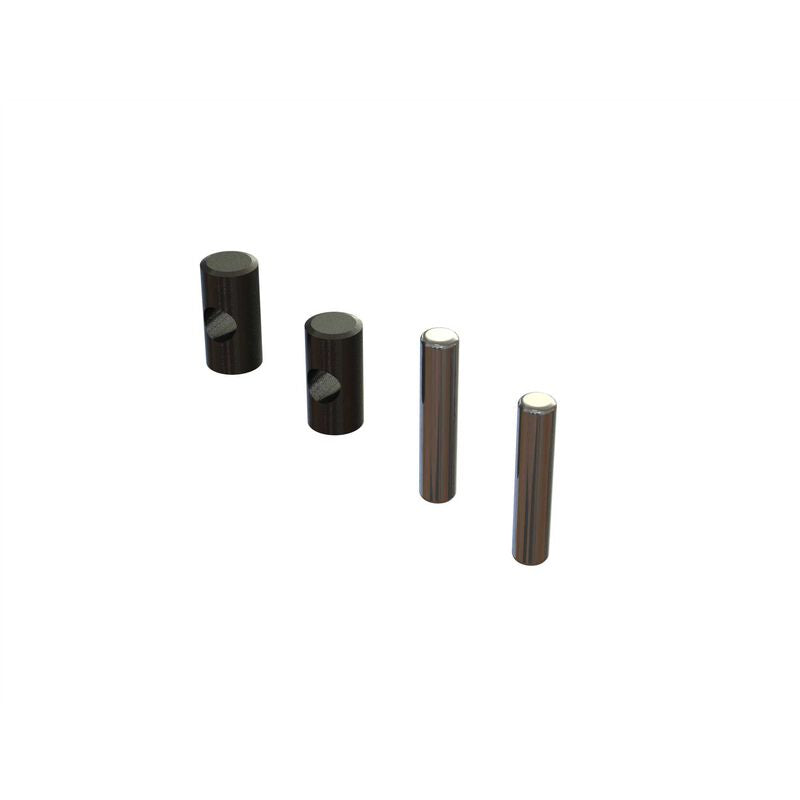 Arrma Inboard CVD Rebuild Set (2) - ARA310934