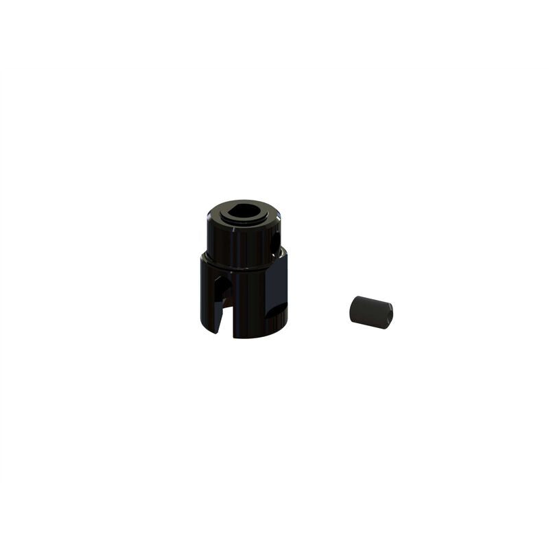 Arrma Input Shaft Cup Safe-D - ARA310977