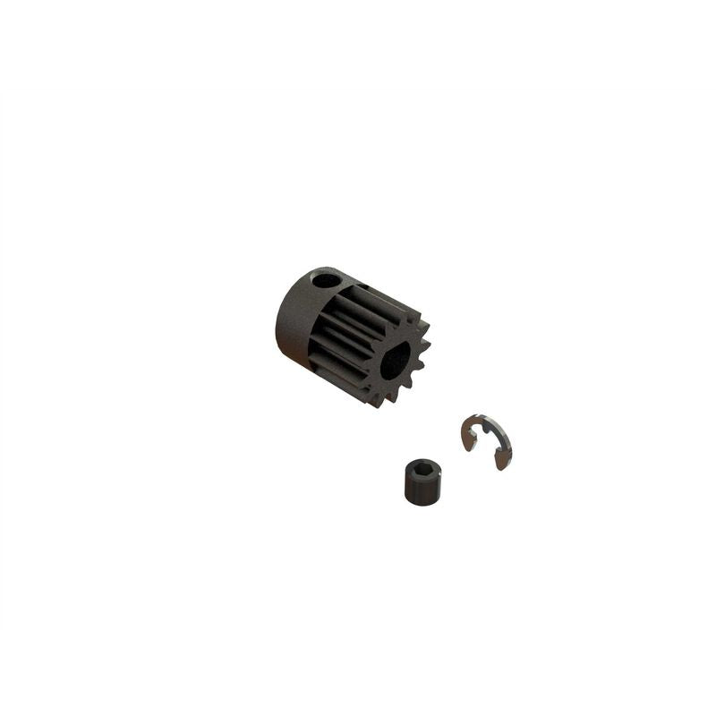 Arrma 13T 0.8Mod Safe-D5 Pinion Gear - ARA310996
