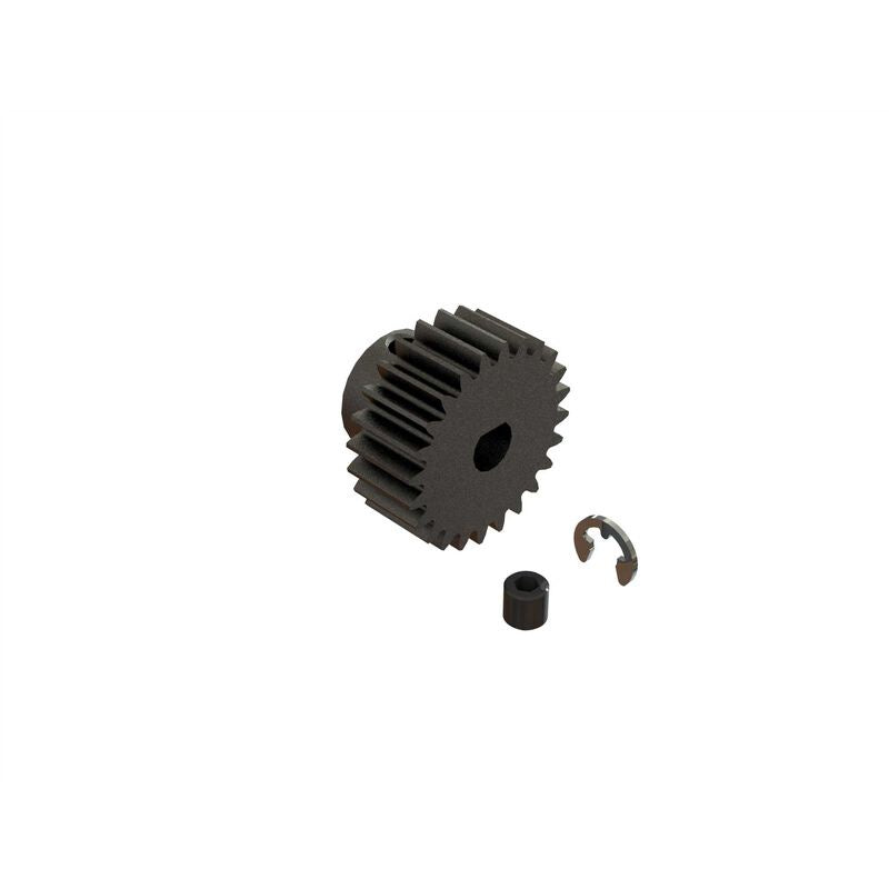 Arrma 24T 0.8Mod Safe-D5 Pinion Gear - ARA311007