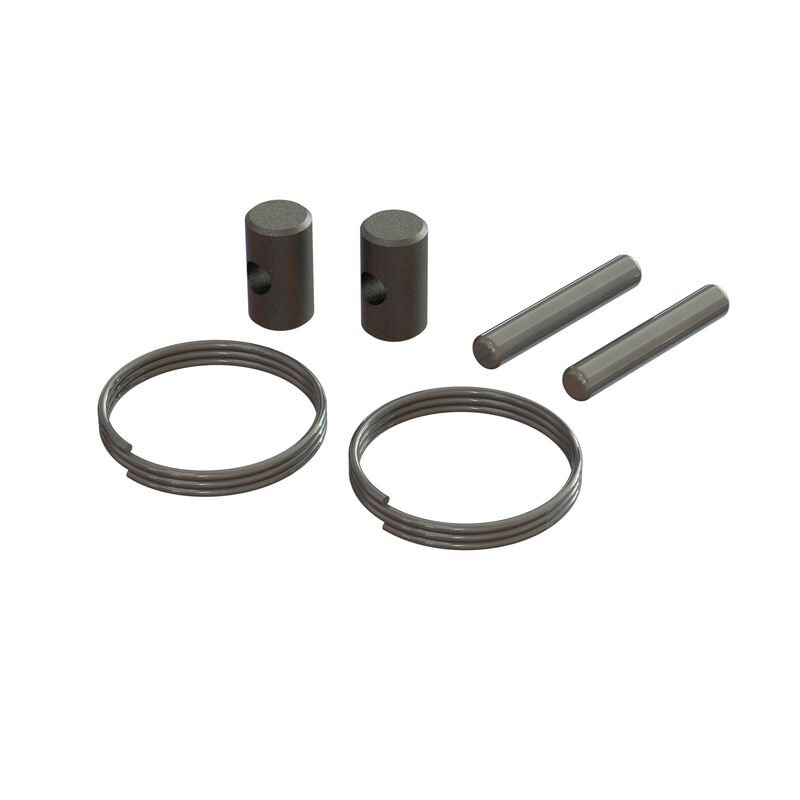 Arrma 311181 CVD Rebuild Set