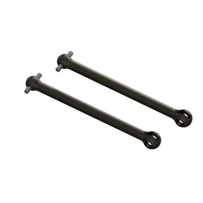 Arrma ARA311226 CVD Driveshaft 44mm (2pcs)