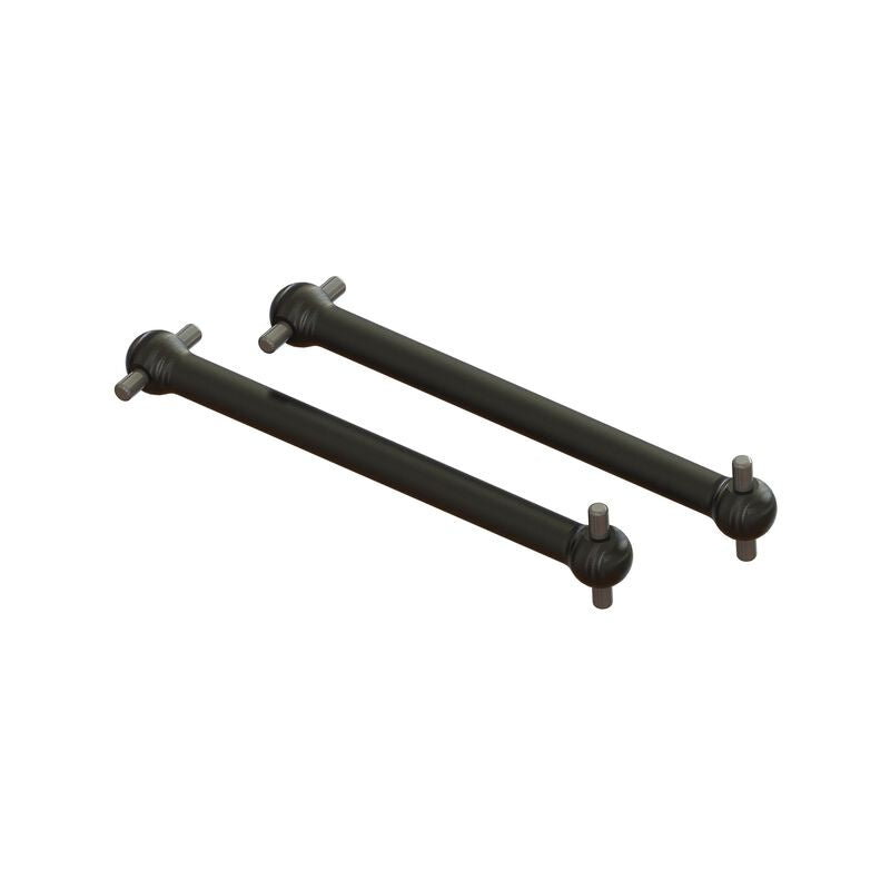 Arrma 311227Dogbone 40.5mm (2pcs)