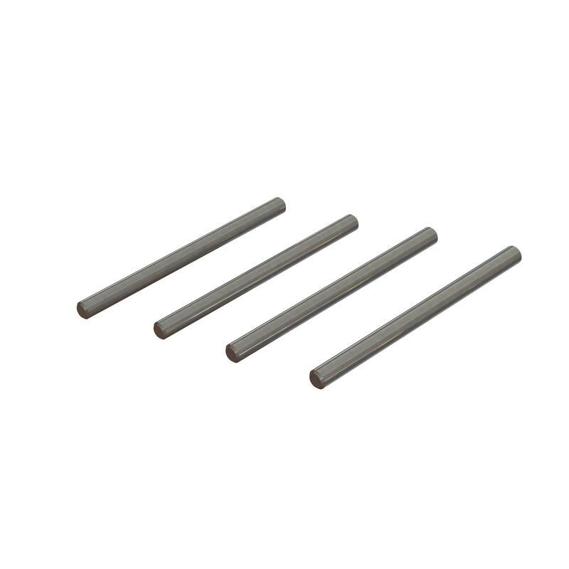 Arrma ARA320750 Hingepin 2.5x37mm (4pcs)