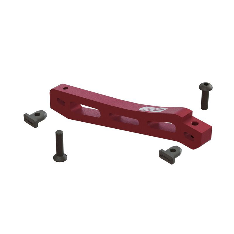 Arrma #320756 Aluminum Front Brace V2