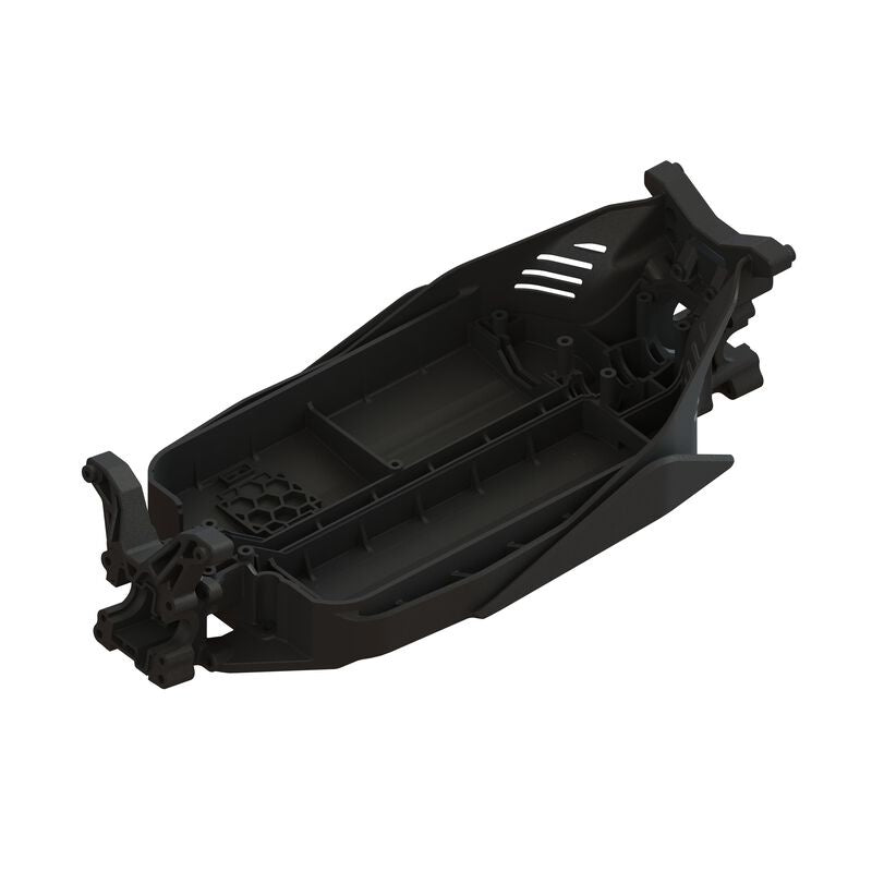 Arrma  Composite Chassis (200mm) - GROM