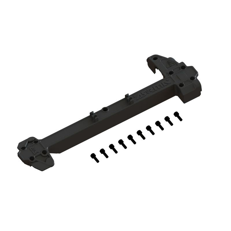 Arrma ARA320816 Composite Top Deck (204mm) - GROM
