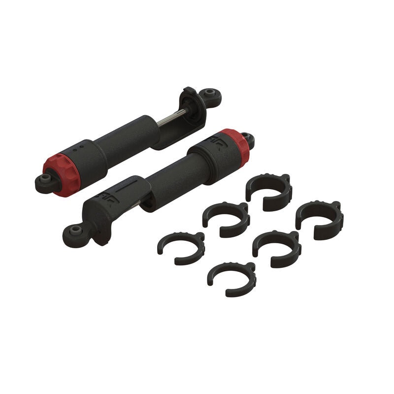 Arrma SHOCK SET REAR (PAIR) - ARA330551