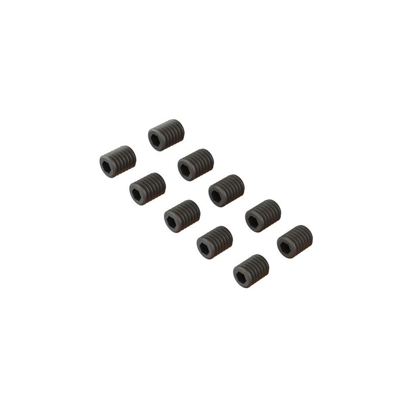 Arrma ARA724304 Set Screw M3x4mm (10pcs)
