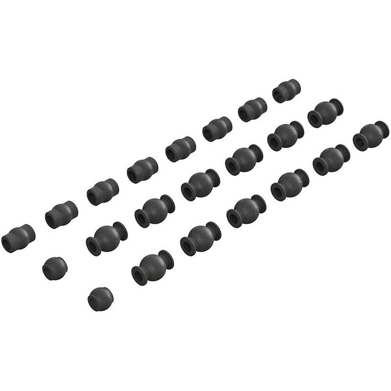 Arrma AR330518 Composite Pivot Ball BLX 4S - ARAC3851