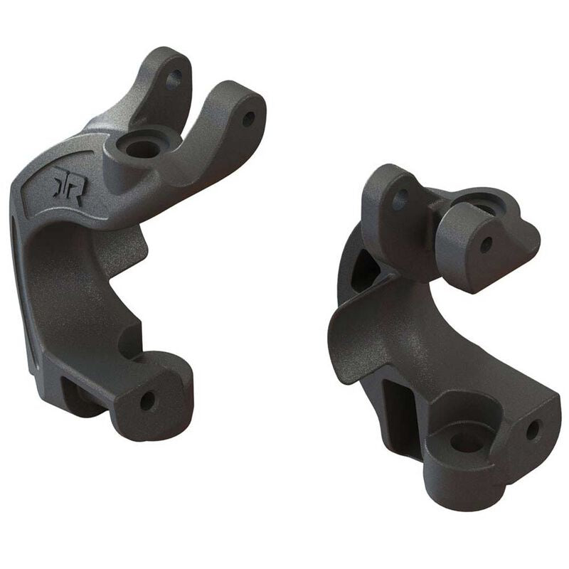 Arrma AR330442 C-Hubs (2) 4x4 - ARAC5047