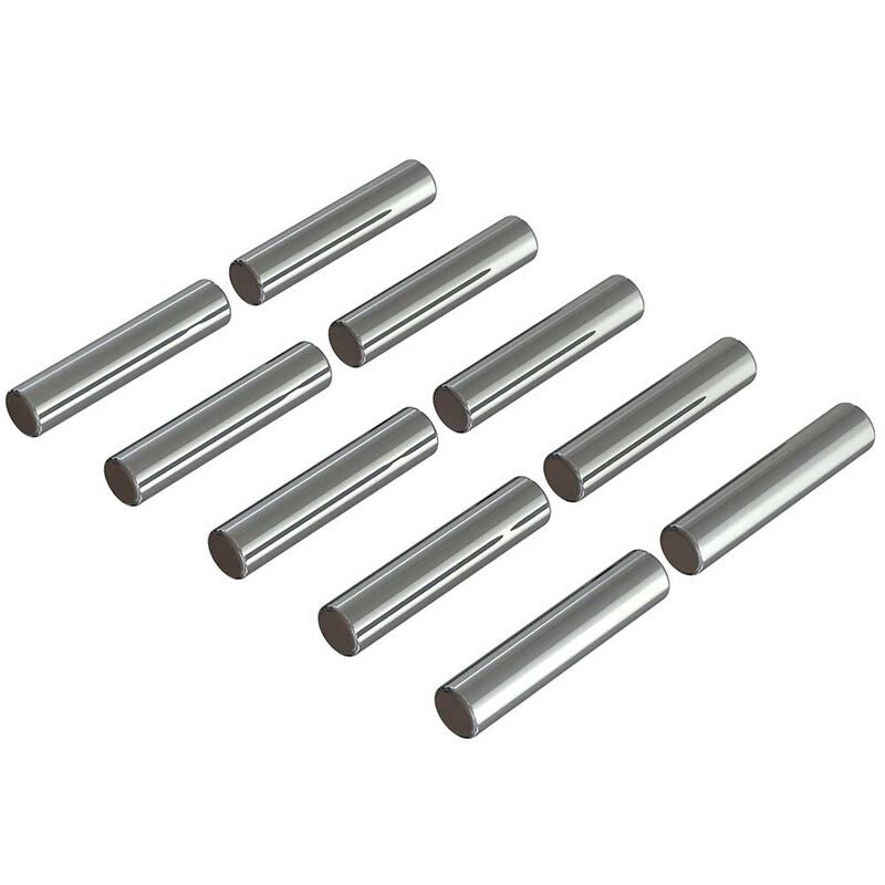 Arrma AR713028 Pin 2.5x12mm (10) - ARAC8003