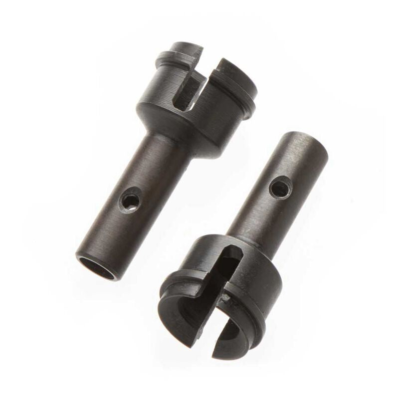 Arrma AR310431 Wheel Axle 8x36mm Typhon (2) - ARAC9411