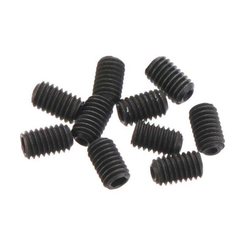 Arrma AR724305 Set Screw 3x5mm (10) - ARAC9904