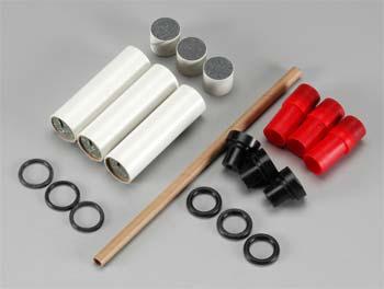 Aerotech D13-10W RMS-18/20 Reload Kit (3 Pack) - 41310 - ARO41310