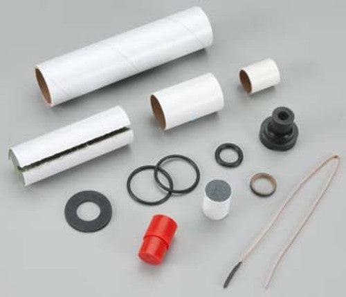 Aerotech *E16-4W 29mm RMS 29/40-120 reload kit - ARO51604