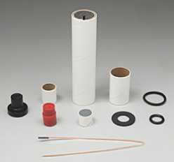 Aerotech *E23-8T 29mm RMS 29/40-120 reload kit - ARO52308