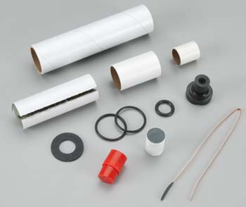 Aerotech F22-7J 29mm RMS 29/40-120 reload kit - ARO62207