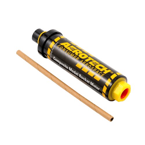 Aerotech F25-4W 29mm Single-Use - ARO62504