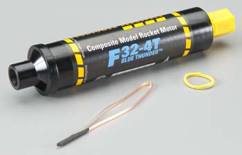 Aerotech *F32-4T 24mm Single-Use - ARO63204