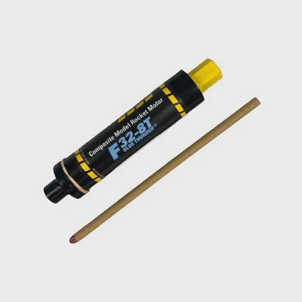 Aerotech *F32-8T 24mm Single-Use - ARO63208