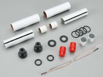 Aerotech *F35-11W 24mm RMS 24/60 reload kit (2-pak) - ARO63511