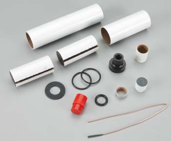 Aerotech *G53-7FJ 29mm RMS 29/40-120 reload kit - ARO73307