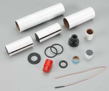 Aerotech *G64-4W 29mm RMS 29/40-120 reload kit - ARO76404