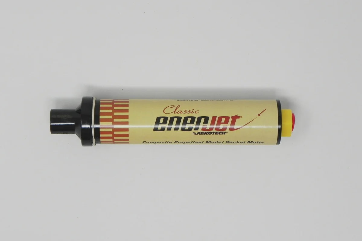 Aerotech G73-7C 29mm SU Classic Enerjet