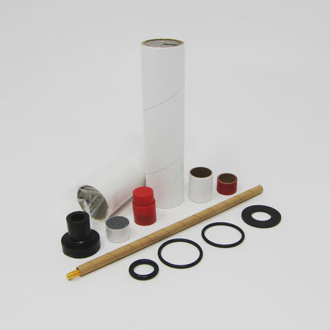 Aerotech *G76-4G 29mm RMS 29/40-120 reload kit - ARO77504
