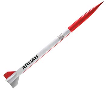 Aerotech 89012 HV Arcas Kit - ARO89012