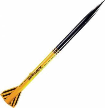 Aerotech 89013 Arreaux Model Rocket Kit - ARO89013