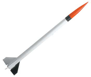 Aerotech IQSY TomahawkÃ¢ÃÃ¢ Mid-Power Rocket Kit - 89014 - ARO89014