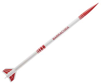 Aerotech 89020 Barracuda Kit - ARO89020