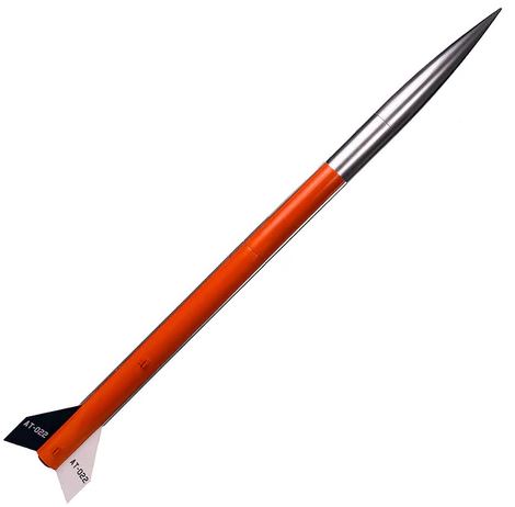 Aerotech ARREAUXBEE-HI ROCKET - ARO89022 – Hiawatha Hobbies LLC