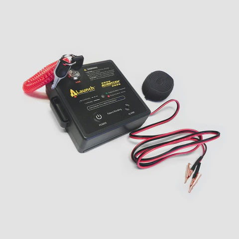 Aerotech iLaunch Wireless Controller