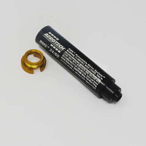 Aerotech RMS-24/60 Complete Motor Hardware Set - ARO91244