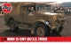 WWII RAF 15cwt 4x2 GS Truck 1/48 Airfix