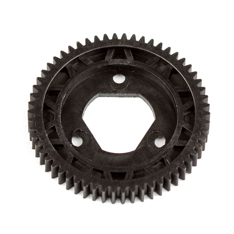 Team Associated Spur Gear, 58T:14B,14T - ASC21527