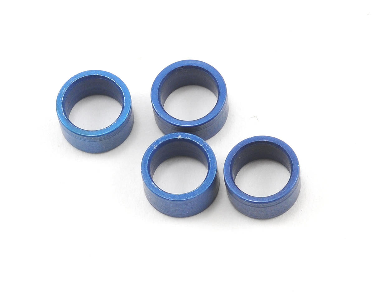 Team Associated AXLE BEARING SPACERS TC3 - ASC3965