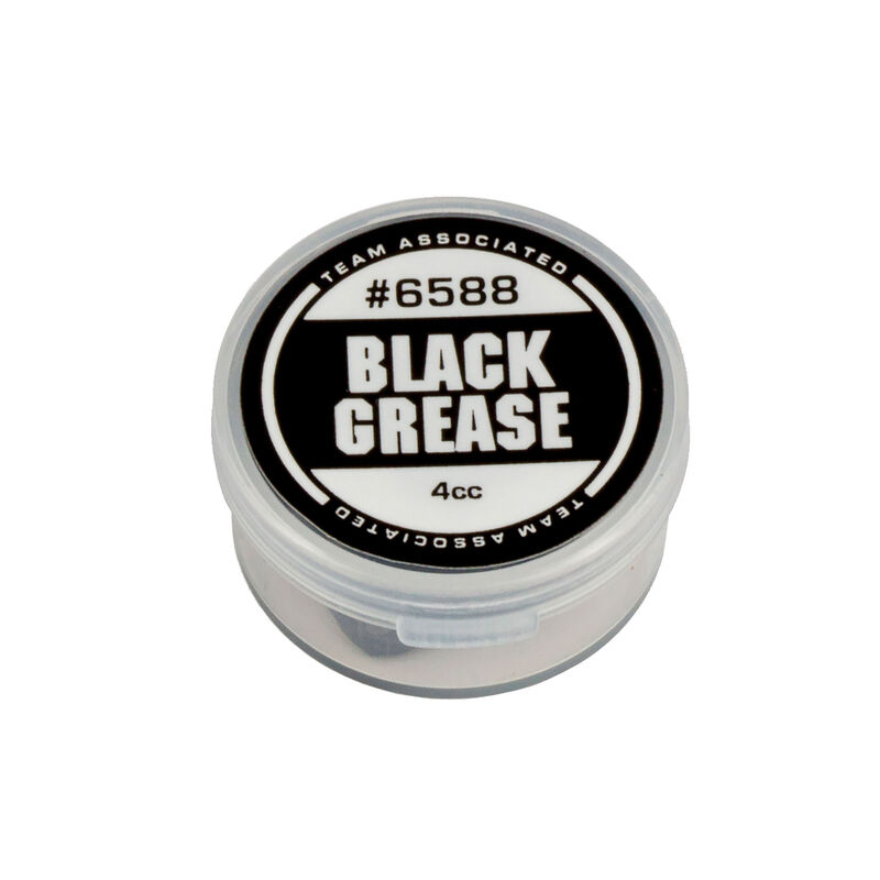 Team Associated Black Grease - ASC6588