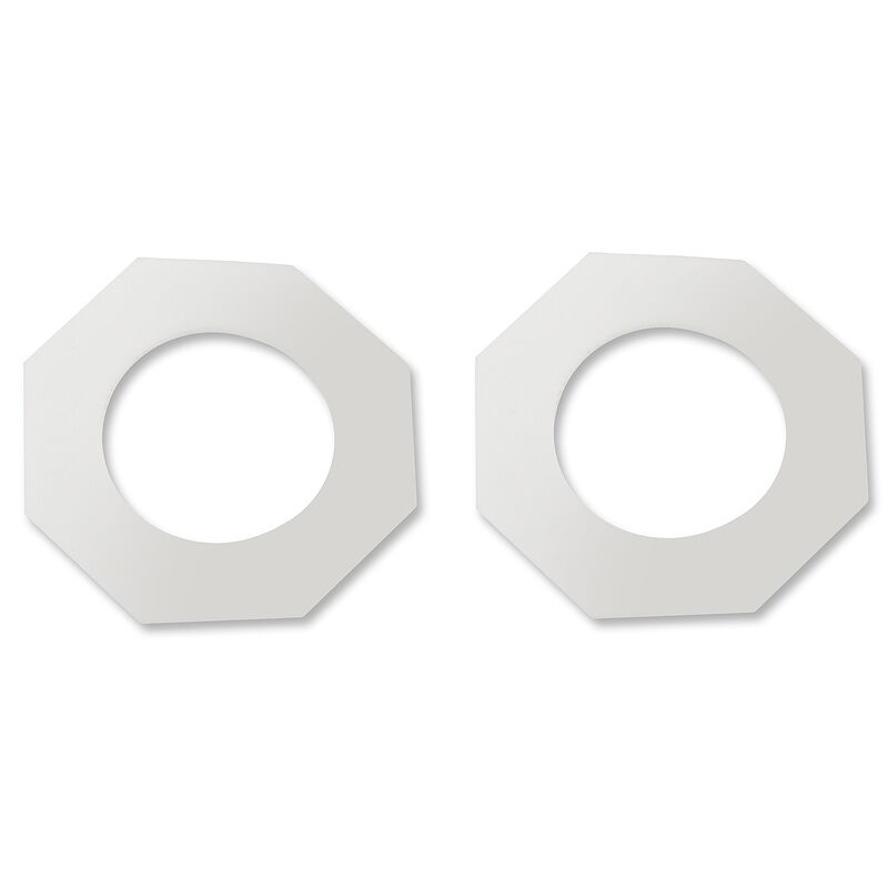 Team Associated Slipper Pads V2 - ASC9611