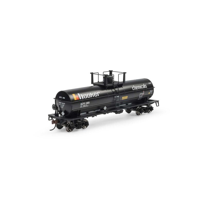 HO ATH 42' Chemical Tank, HCPX #1189
