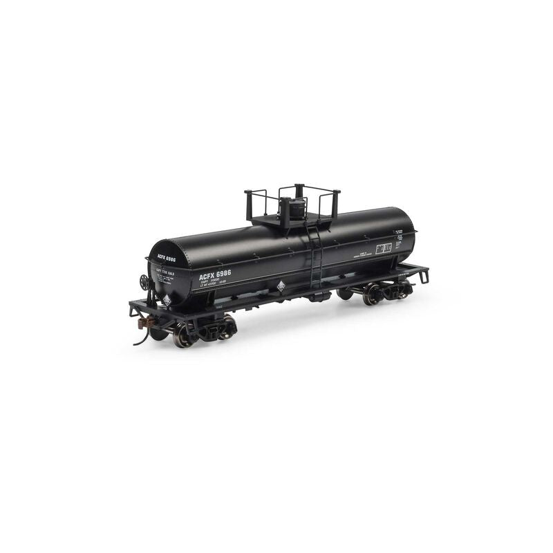 HO ATH 42' Chemical Tank, ACFX #6986
