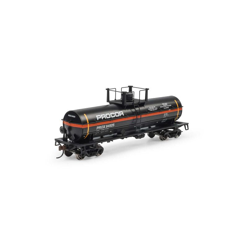 HO ATH 42' Chemical Tank, PROX #84925